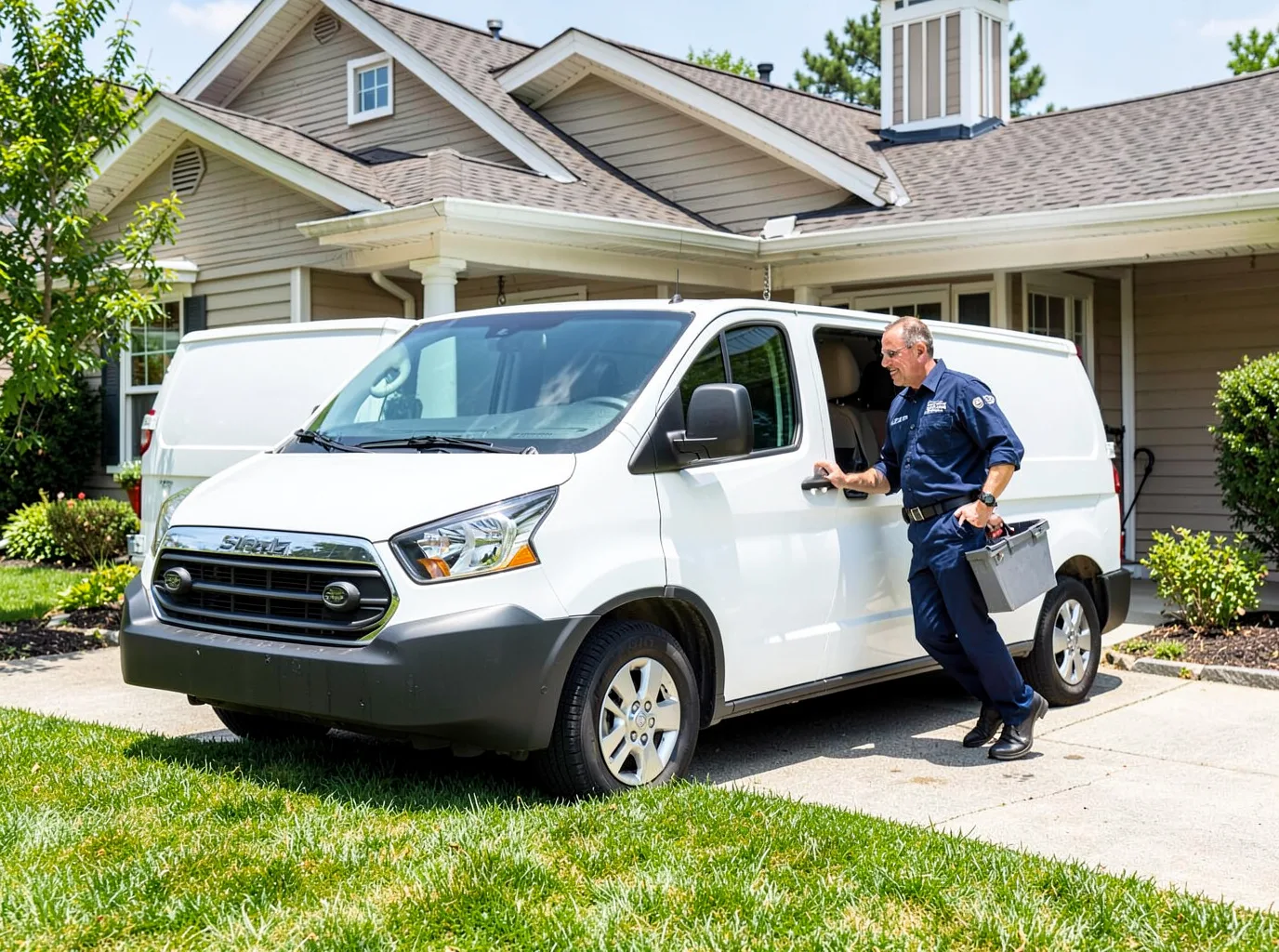 Emergency Plumber company in Greenville, CA